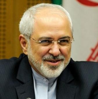 新MG线上电子游戏校友Mohammad Javad Zarif